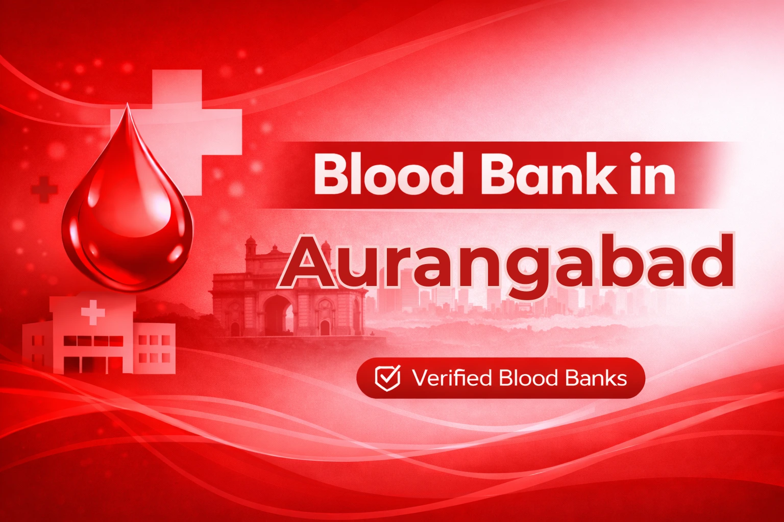 Blood Bank in Aurangabad