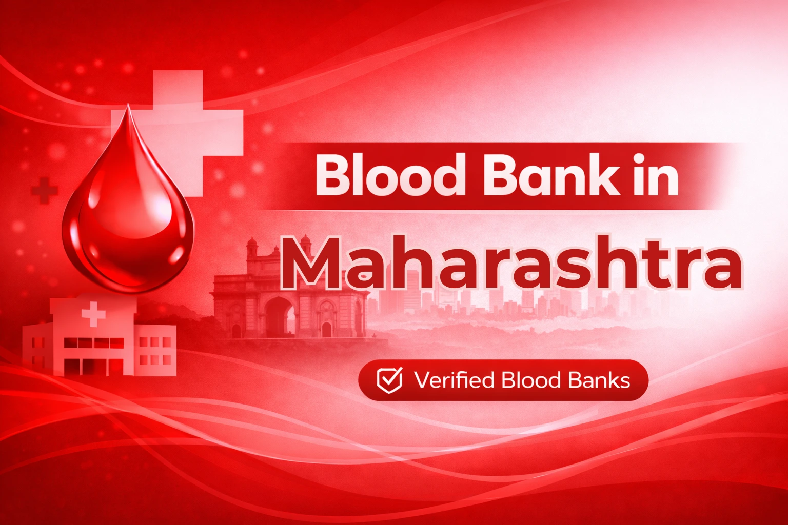 Blood Bank in Maharashtra