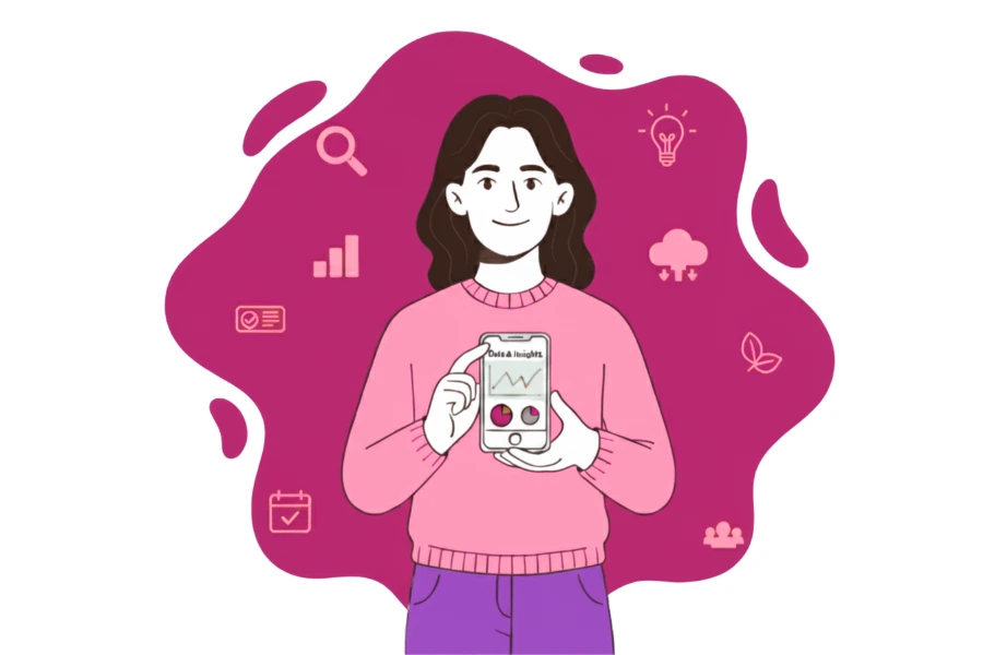 Data & Insights