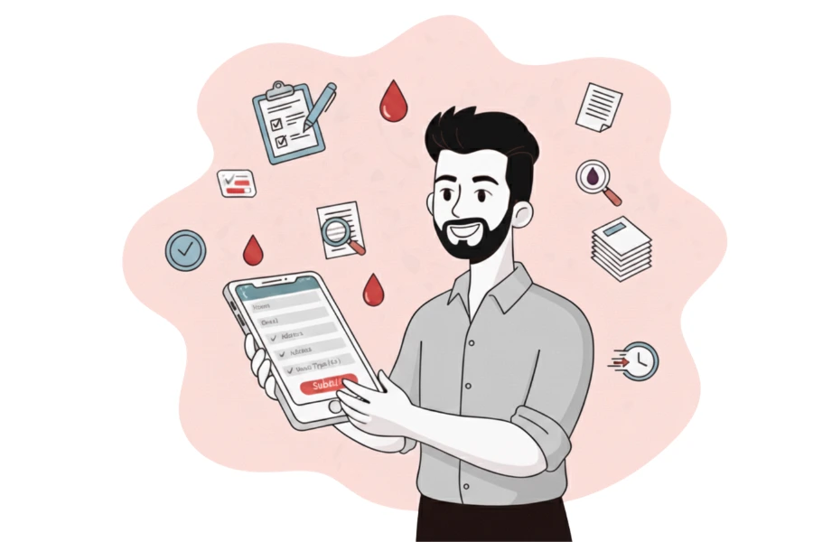 Volunteer Management