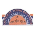 COTTON STREET YOUNG BOYS CLUB