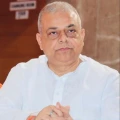 SUSHIL OJHA