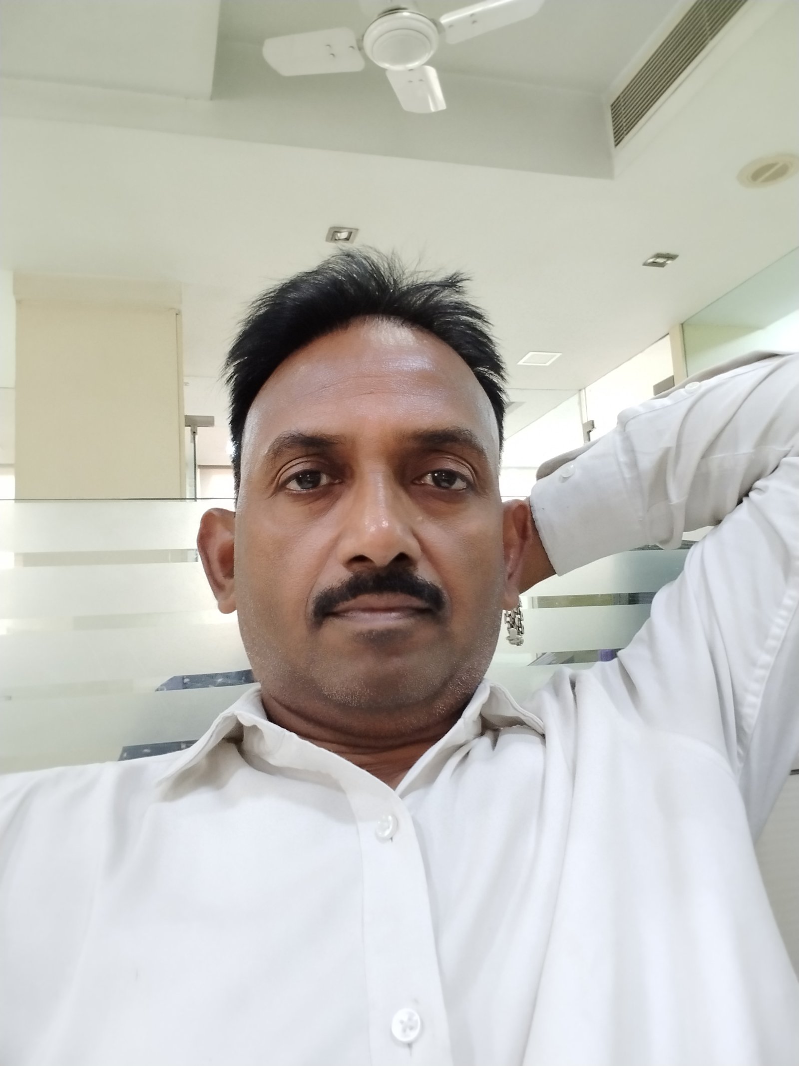 AJIT KUMAR SINGH