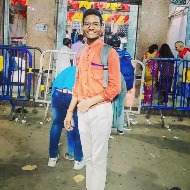 ASHISH Vishwakarma