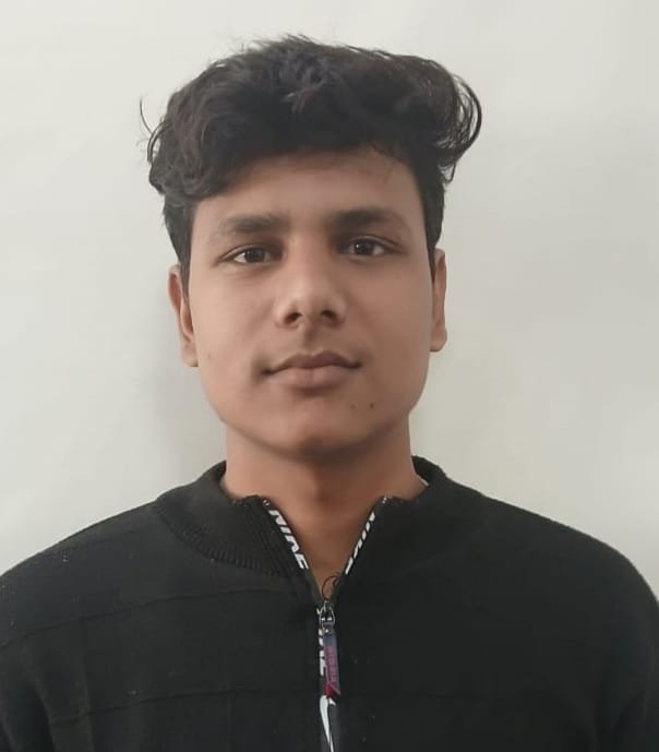 NISHANT PANDEY