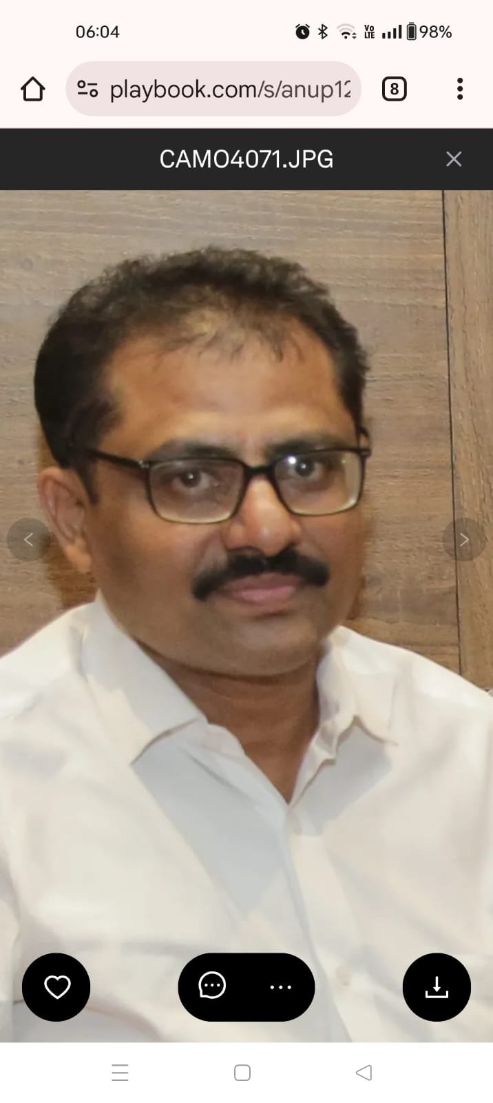 ANIL KEDIA