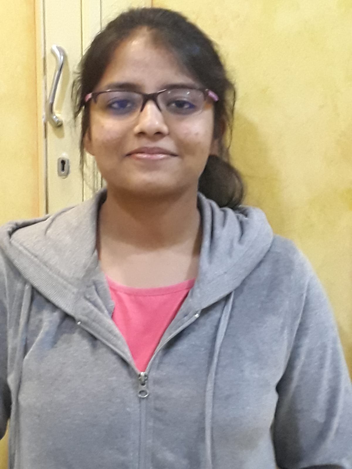 DRISTI KEDIA