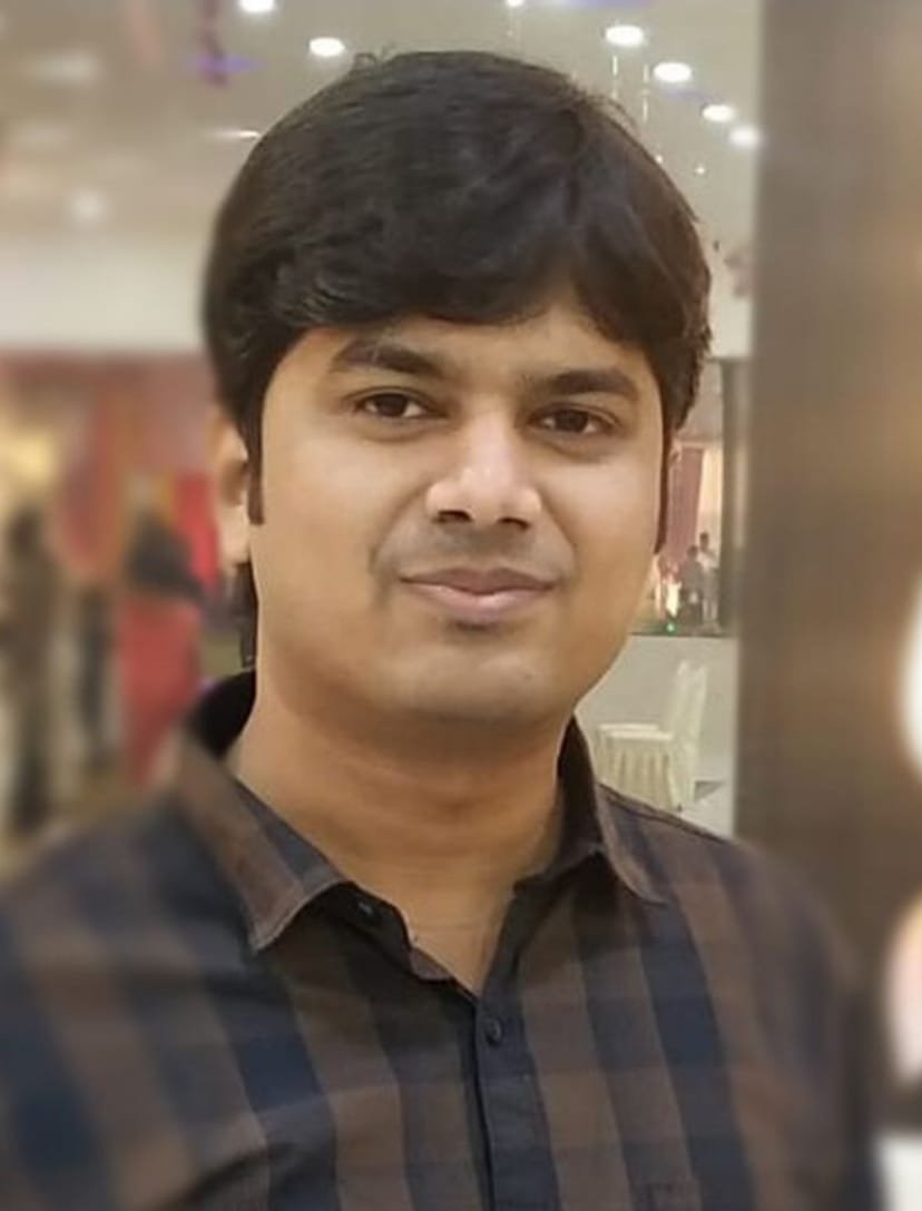 RAJ KUMAR PODDAR