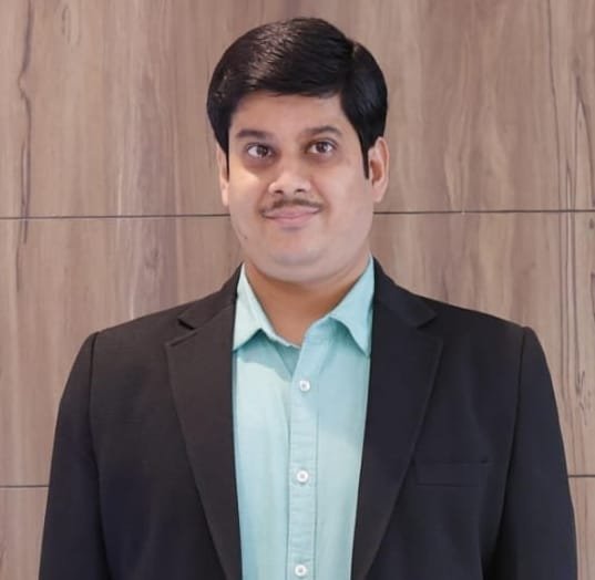 NITESH PODDAR