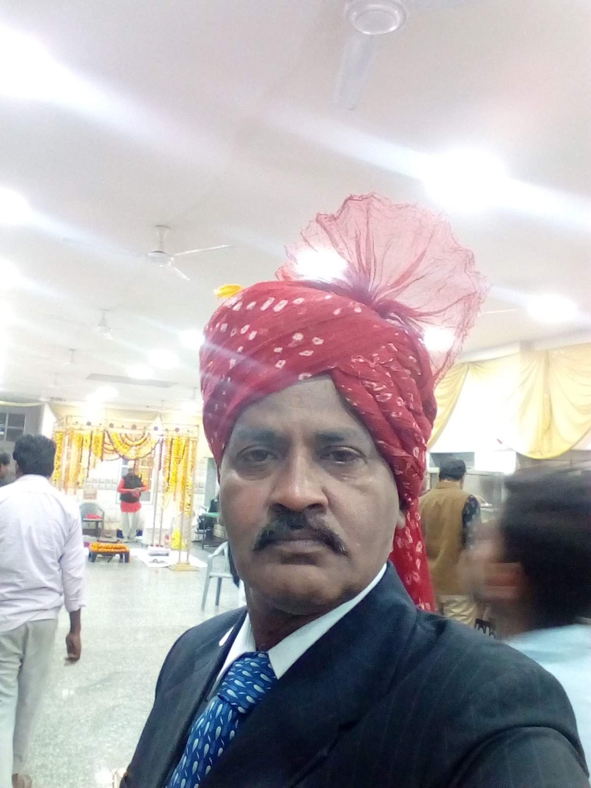 SHYAM SUNDER RATHI