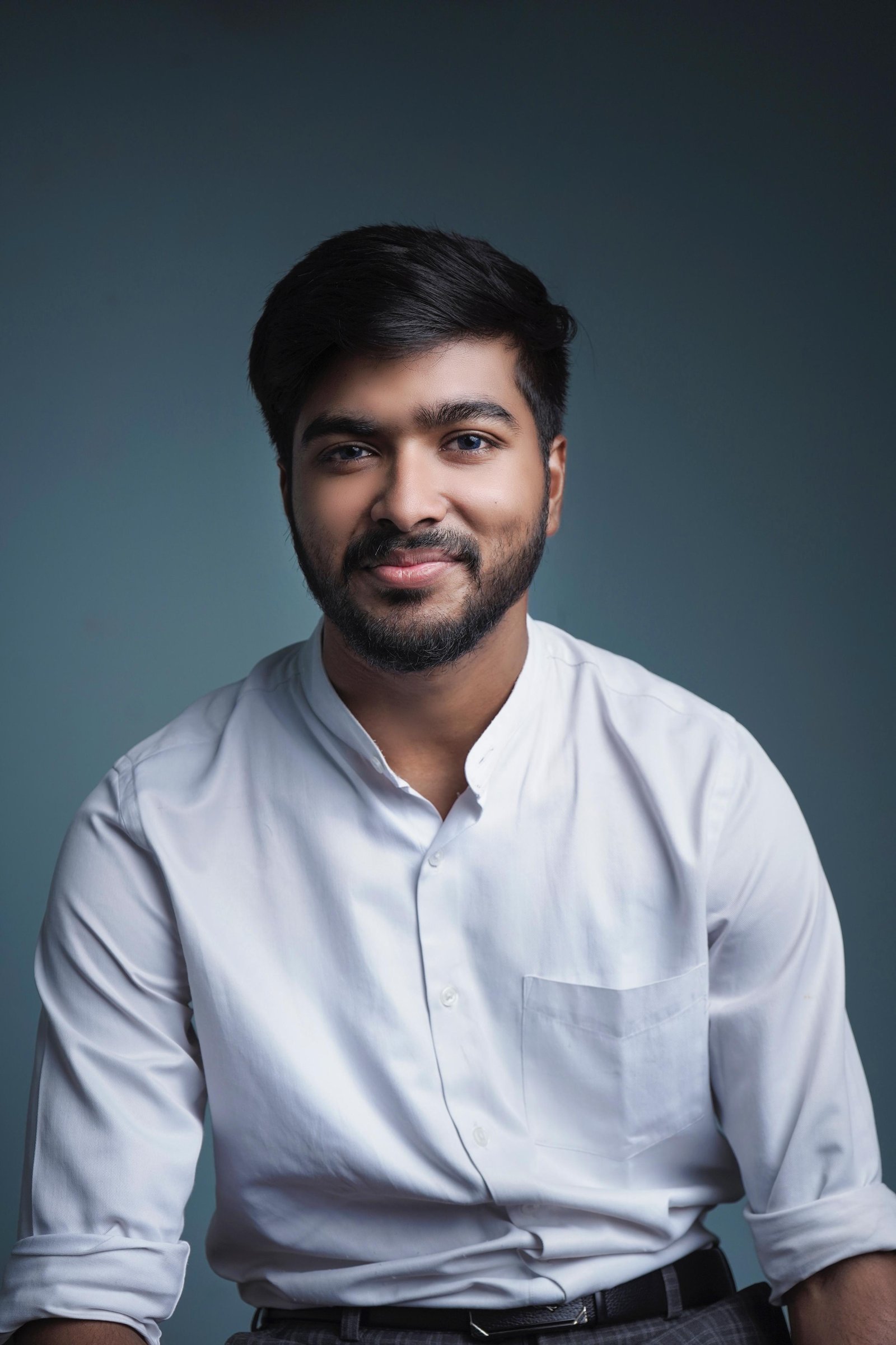 PRATEEK PODDAR