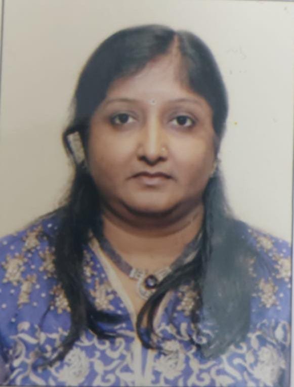 KAVITA PODDAR