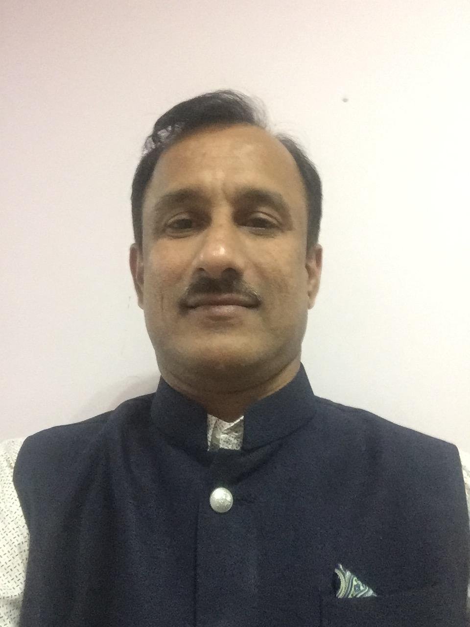 NAARENDRA KARNANI