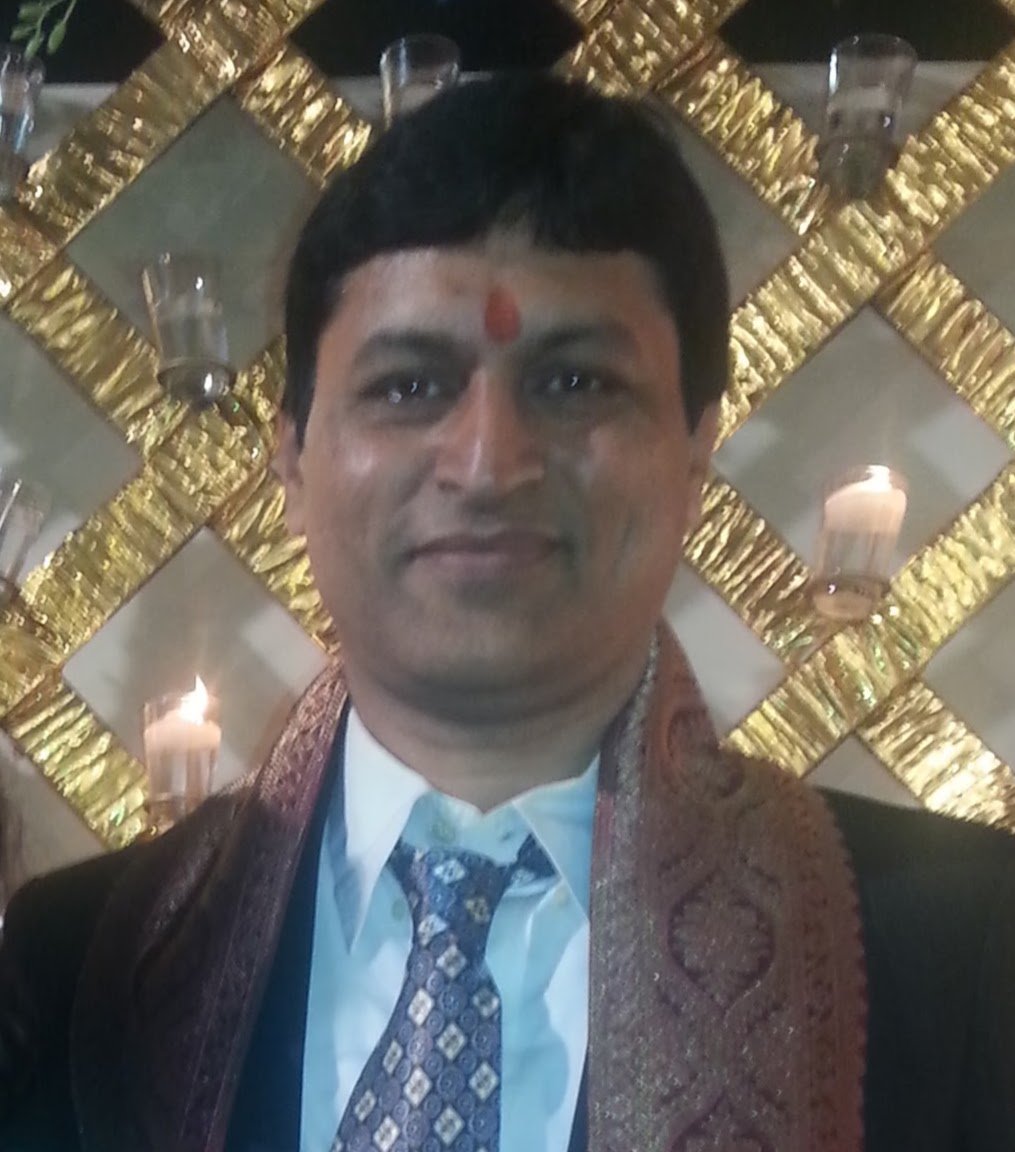 GHANSHYAM DAGA