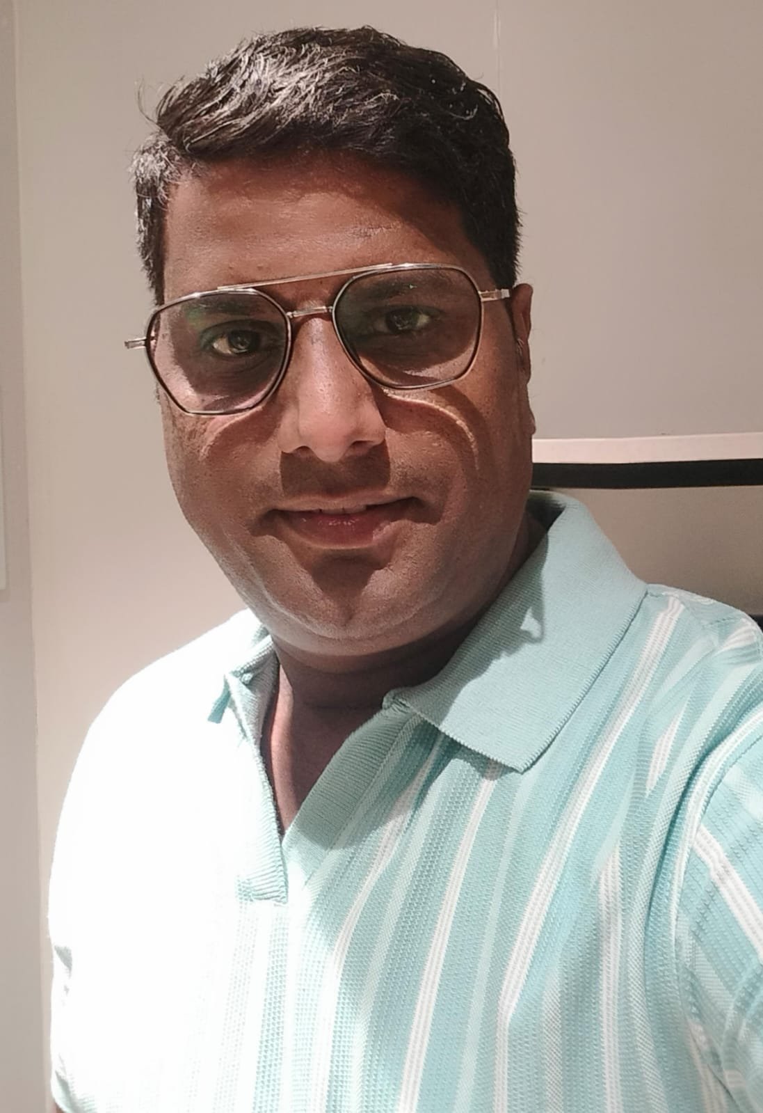SAJJAN ACHARYA
