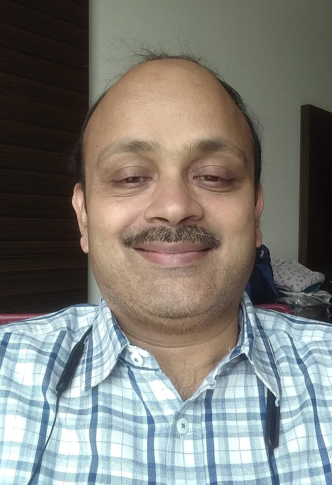 MANISH DAGA