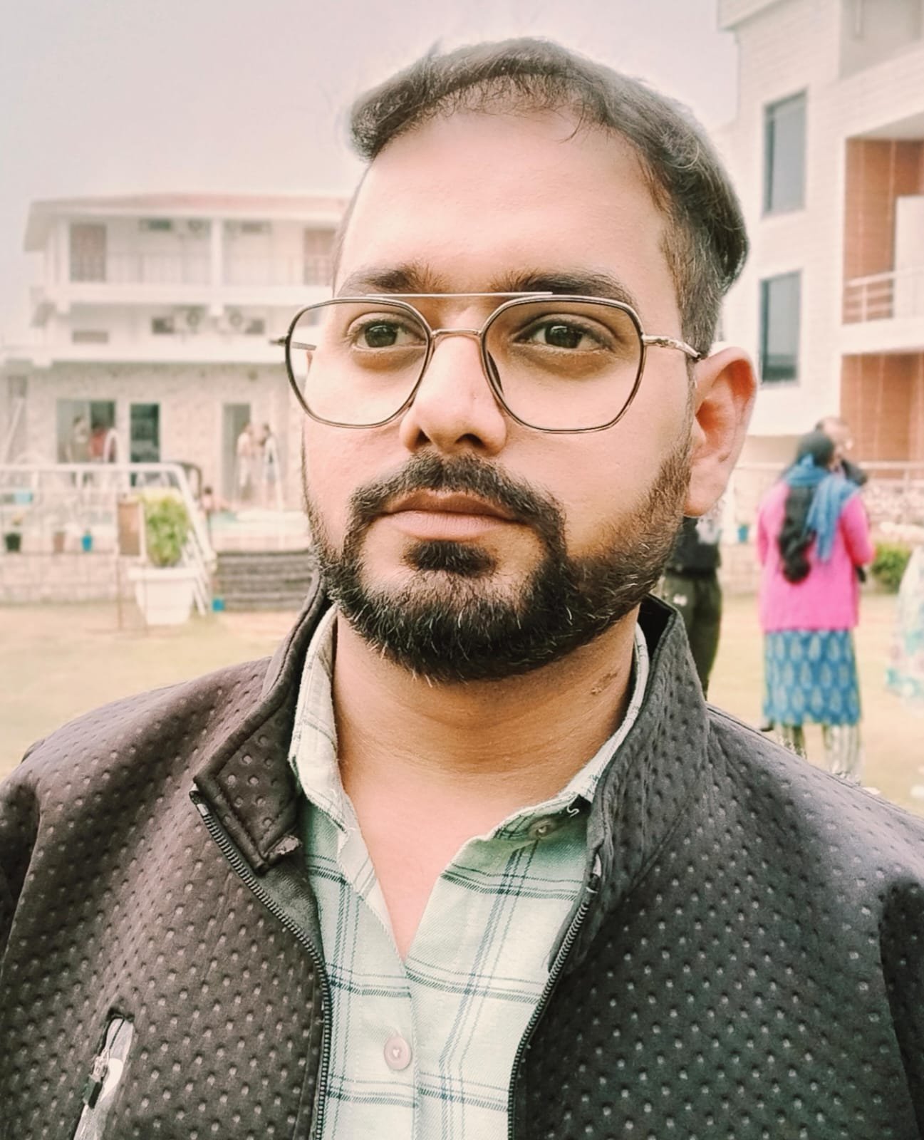 HEMANT BISSA