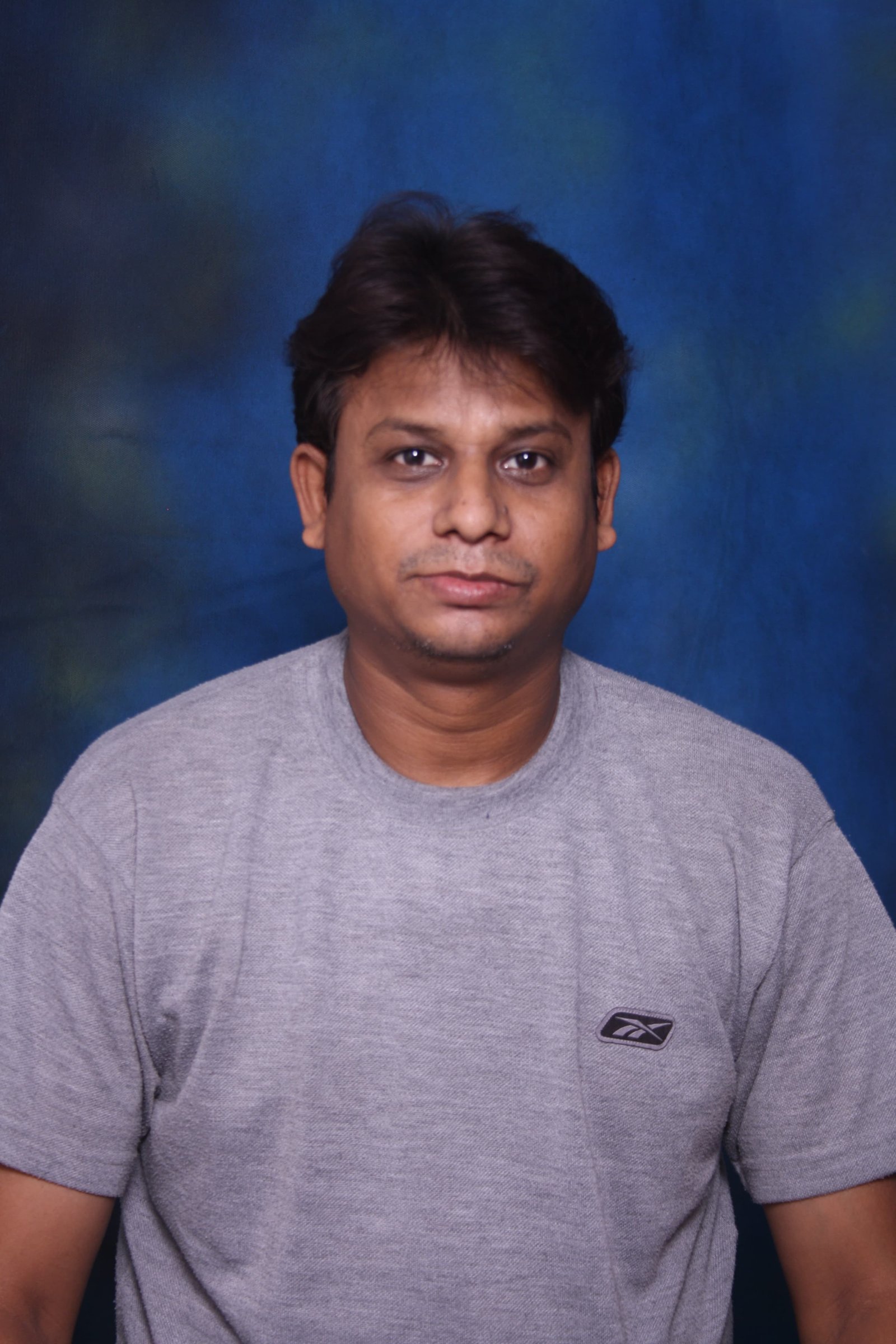 RAJENDRA GUPTA