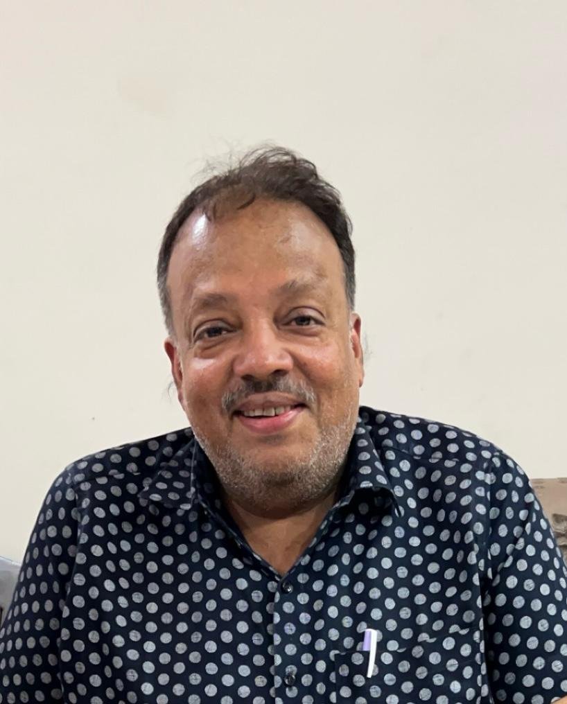 AJAY DIDWANIA