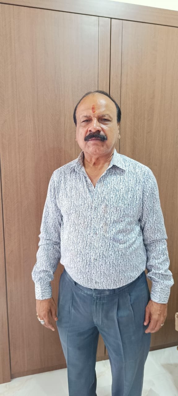 SUBHAS AGARWAL