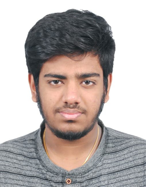 HARSHIT BAJAJ