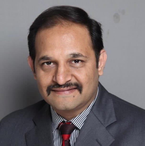 RAJENDRA CHOTIA