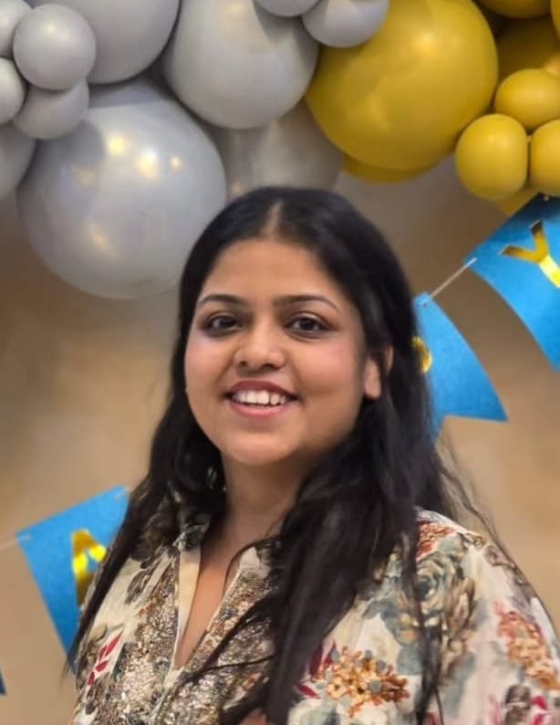 SWATI PATODIA 