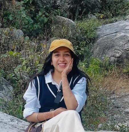 SNEHA SHARMA