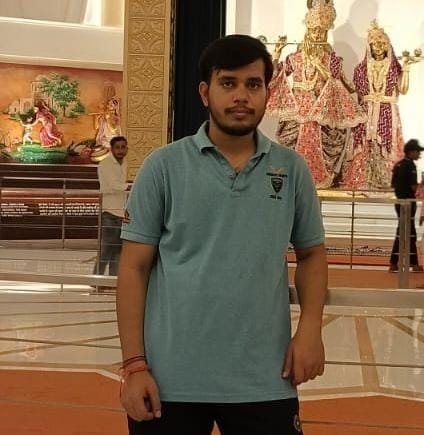 RAVI SHARMA 