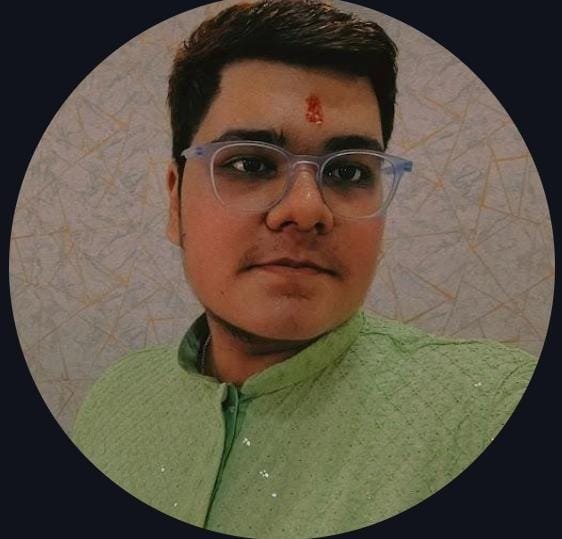 HEMANT SHARMA