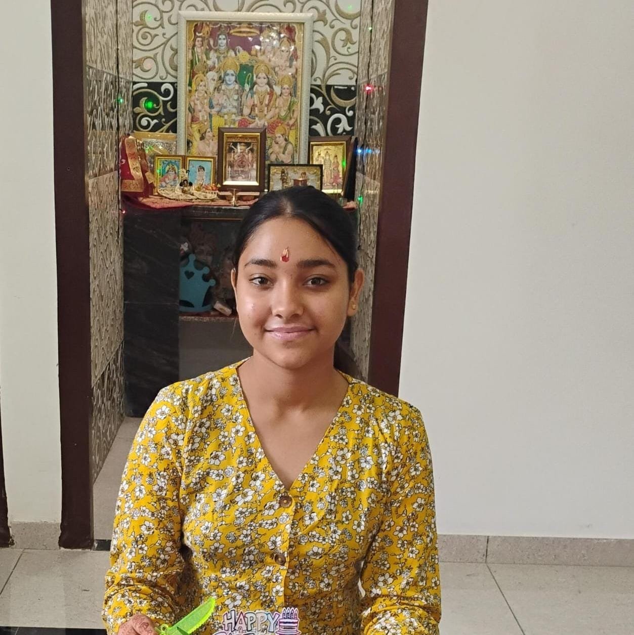 TRIPATI NOWAL