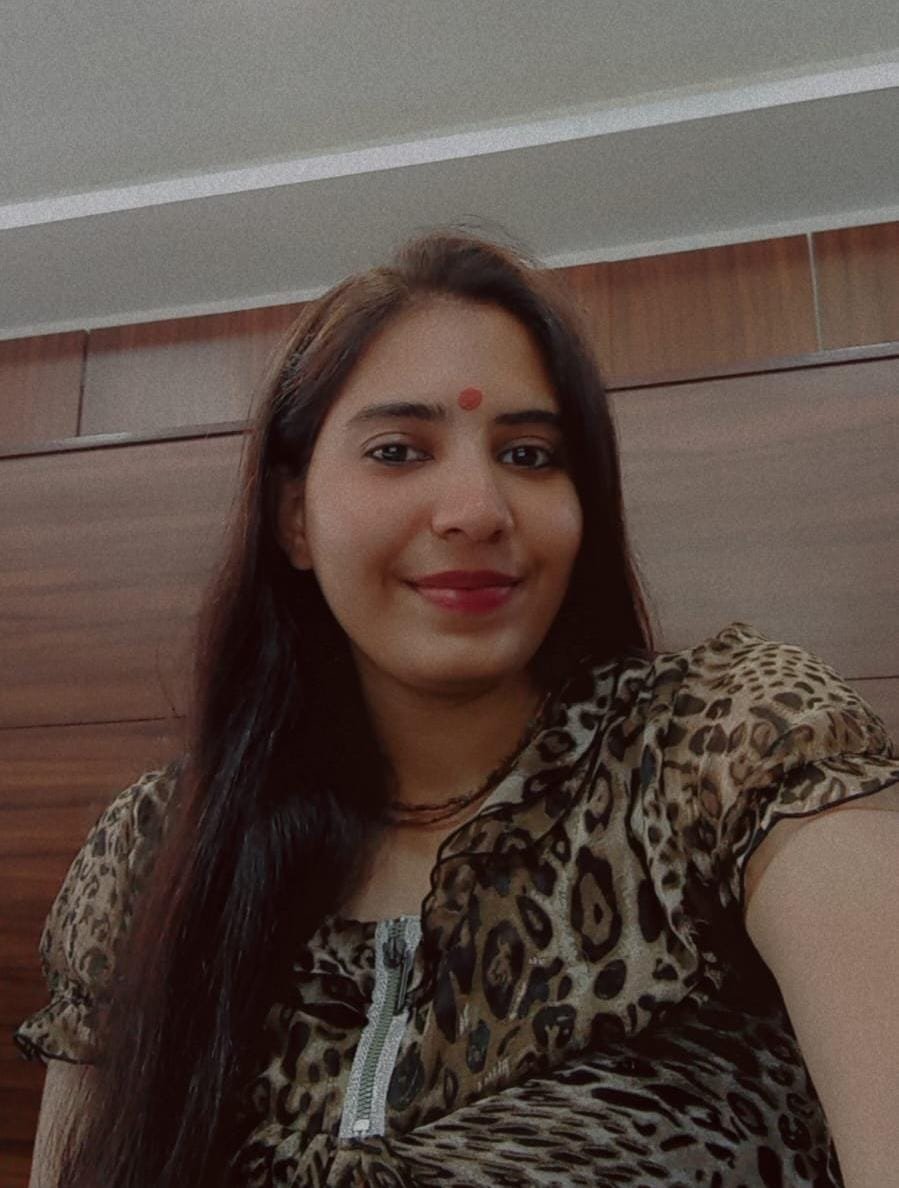 ANKITA PIPALWA