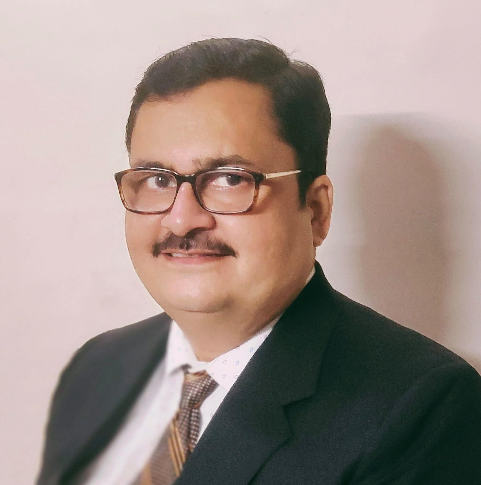 VIKASH DIDWANIA