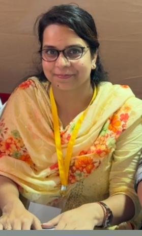 PRIYANKA CHOTIA